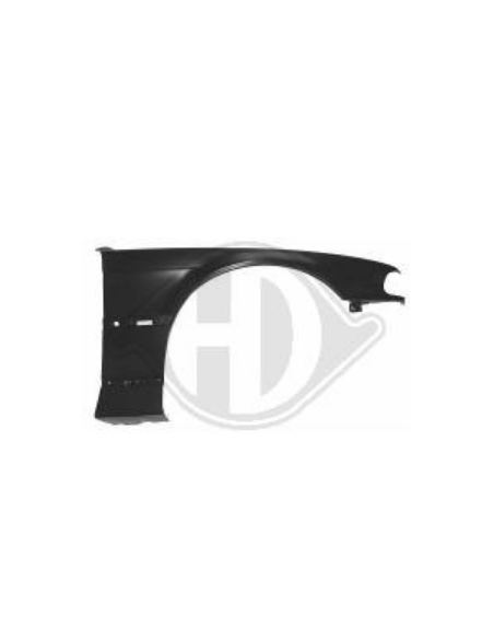 Comprar Aleta Delantera derecha BMW (E38 ) 41358157624 online