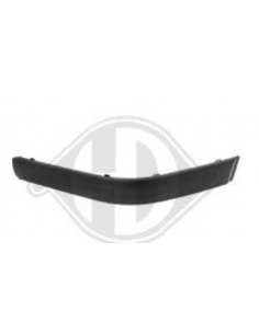 Comprar Listón embellecedor/protector, parachoques delantero