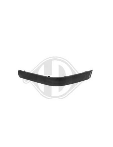 Comprar Listón embellecedor/protector, parachoques delantero Comprar Listón embellecedor/protector, parachoques delantero