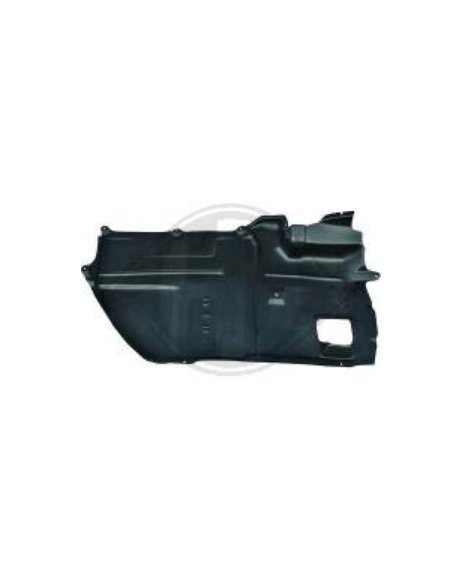 Comprar Cubierta motor BMW (E36) 51718194 667 online Comprar Cubierta motor BMW (E36) 51718194 667 online