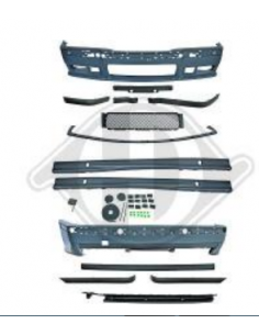 Comprar Juego de parachoques delantero y trasero BMW (E36)