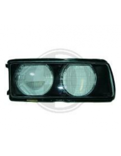 Comprar Cristal, faro delantero izquierdo BMW (E36) 63121393849