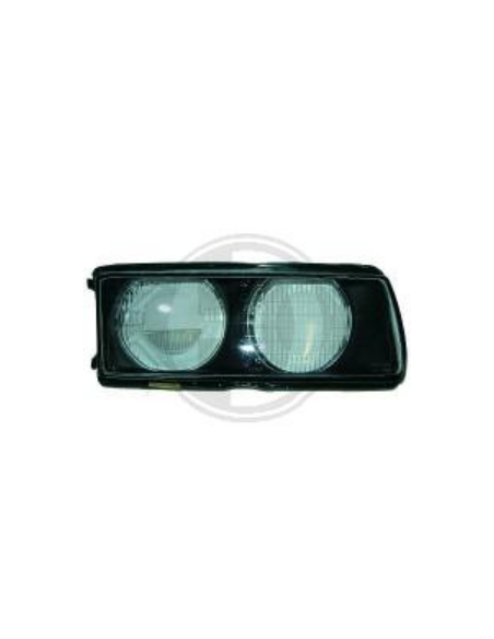 Comprar Cristal, faro delantero izquierdo BMW (E36) 63121393849 Comprar Cristal, faro delantero izquierdo BMW (E36) 63121393849