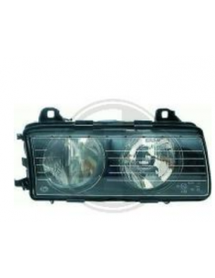 Comprar Faro delantero izquierdo H1/ H1 BMW (E36) 63121393271