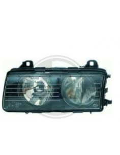 Comprar Faro delantero derecho H1/ H1 BMW (E36) 1AH007045041