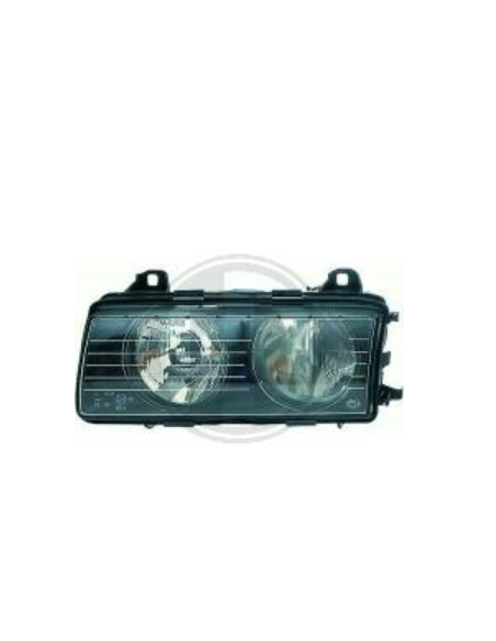 Comprar Faro delantero derecho H1/ H1 BMW (E36) 1AH007045041