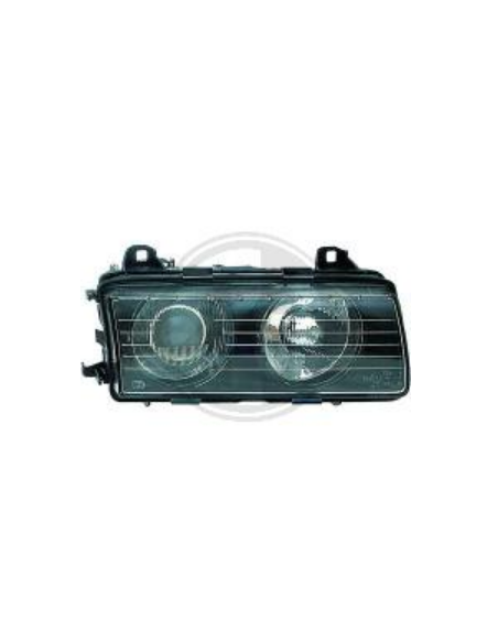 Comprar Faro delantero izquierdo H1/ H1 BMW (E36) 1AH007045031