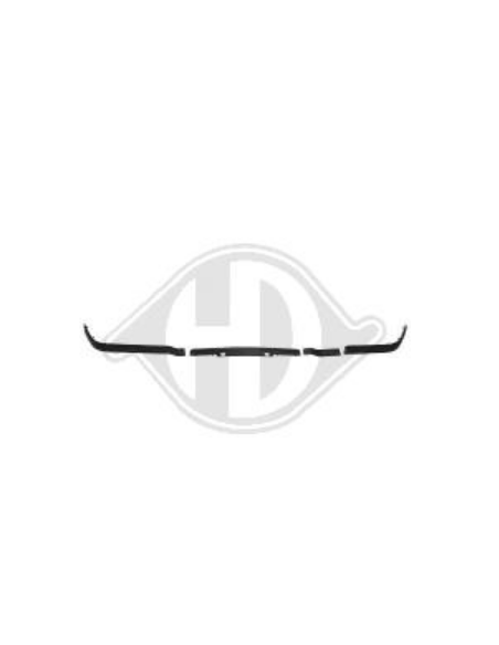 Comprar Listón embellecedor/protector, parachoques delantero