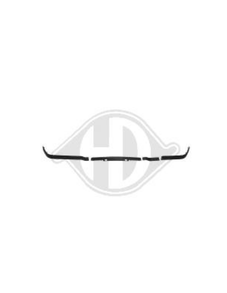 Comprar Listón embellecedor/protector, parachoques delantero