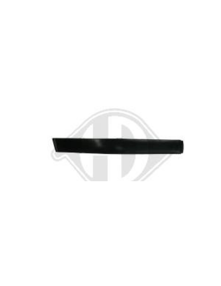 Comprar Listón embellecedor/protector, parachoques delantero