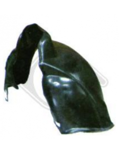 Comprar Revestimiento, pasarruedas delantero izquierdo BMW