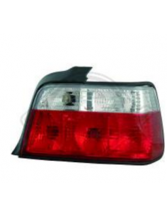 Comprar Juego Piloto traseros BMW (E36) online