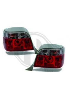 Comprar Juego Piloto traseros BMW (E36) online