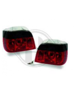 Comprar Juego Piloto traseros BMW (E36) online