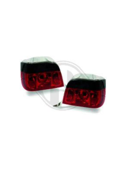 Comprar Juego Piloto traseros BMW (E36) online