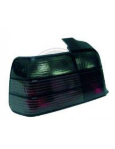 Comprar Juego Piloto traseros BMW (E36) online