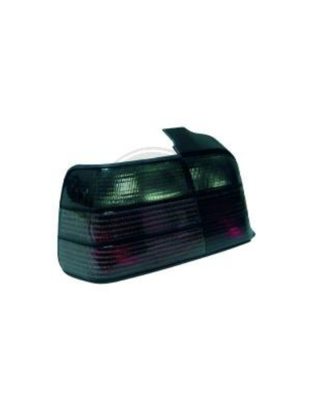 Comprar Juego Piloto traseros BMW (E36) online