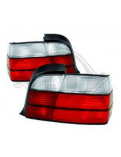 Comprar Juego Piloto traseros BMW (E36) online