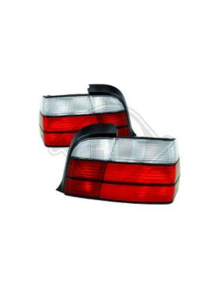 Comprar Juego Piloto traseros BMW (E36) online