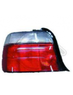 Comprar Piloto trasero izquierdo BMW (E36) 63218357871 online