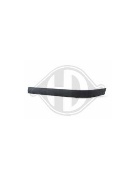 Comprar Listón embellecedor/protector, parachoques delantero