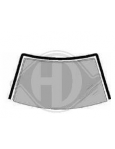 Comprar Listón embellecedor protector, parabrisas MAZDA MX5