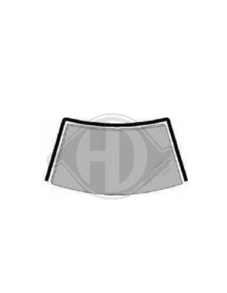 Comprar Listón embellecedor protector, parabrisas MAZDA MX5 Comprar Listón embellecedor protector, parabrisas MAZDA MX5