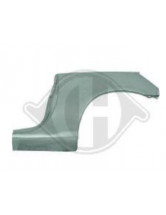 Comprar Panel lateral trasero derecho MAZDA MX5 online