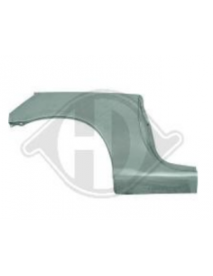 Comprar Panel lateral trasero izquierdo MAZDA MX5 online