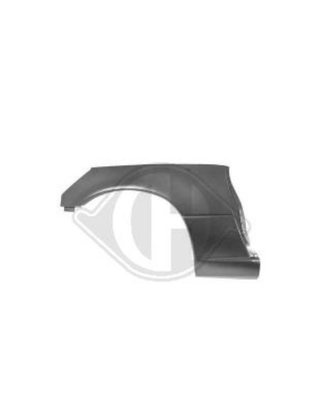 Comprar Panel lateral trasero derecho MAZDA MX5 online Comprar Panel lateral trasero derecho MAZDA MX5 online