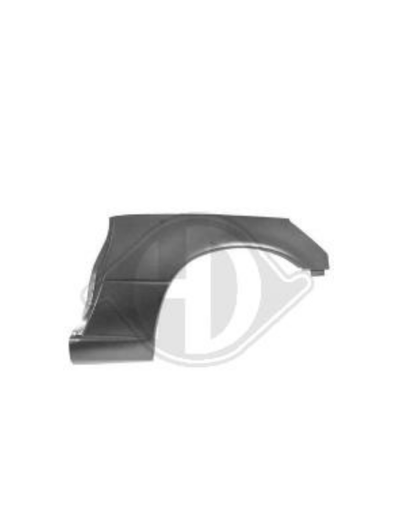 Comprar Panel lateral trasero izquierdo MAZDA MX5 online Comprar Panel lateral trasero izquierdo MAZDA MX5 online