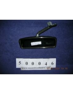 Espejo interior con día / noche