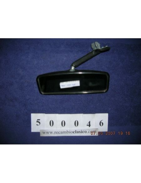 Espejo interior con día / noche