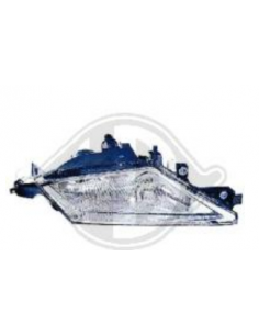 Comprar Faro delantero derecho H7, H3 Lancia Ypsilon 46787682