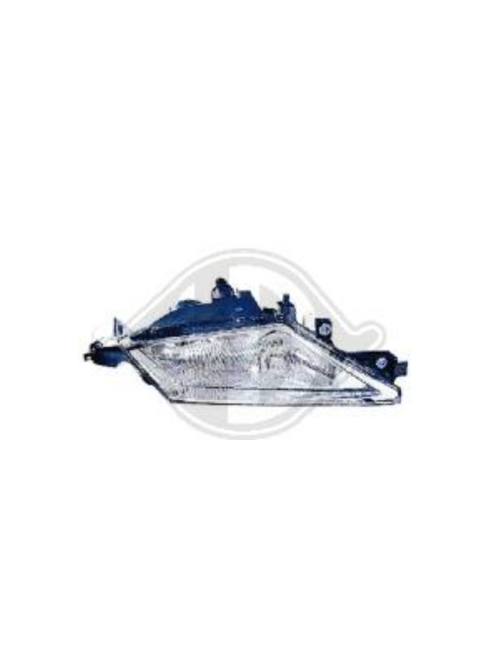 Comprar Faro delantero derecho H7, H3 Lancia Ypsilon 46787682
