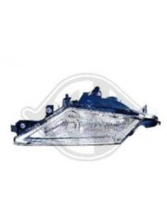 Comprar Faro delantero izquierdo H7, H3 Lancia Ypsilon