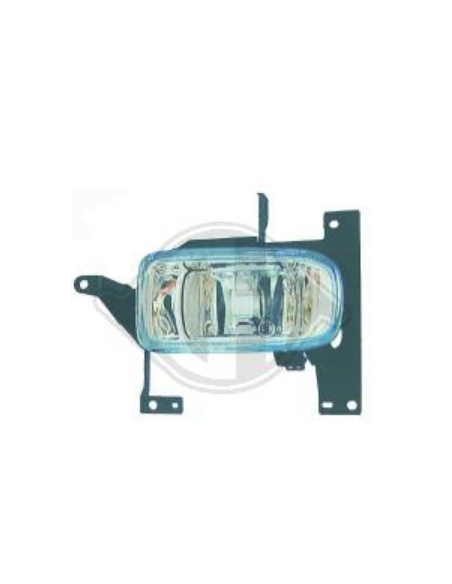 Comprar Faro antiniebla izquierdo MAZDA 626 9970STH155 online