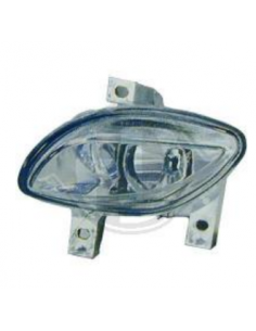 Comprar Faro antiniebla iquierdo Lancia Ypsilon 46776989 online