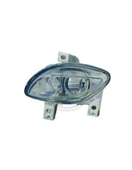 Comprar Faro antiniebla iquierdo Lancia Ypsilon 46776989 online