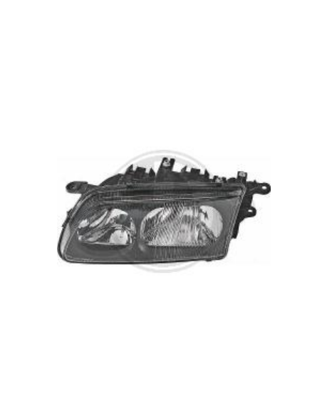 Comprar Faro delantero izquierdo H7/ H1 MAZDA 626 GE4T51040