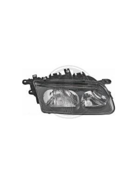 Comprar Faro delantero derecho H7/ H1 MAZDA 626 GE4T51030 online