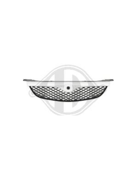 Comprar Rejilla de radiador MAZDA 626 BTRSH50031B online