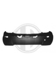 Comprar Parachoques trasero Lancia Ypsilon 735346828 online