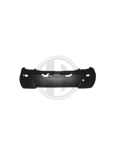 Comprar Parachoques trasero Lancia Ypsilon 735346828 online