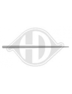 Comprar Listón embellecedor protector, puerta delantero