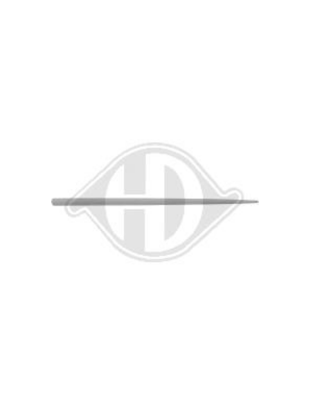 Comprar Listón embellecedor protector, puerta delantero