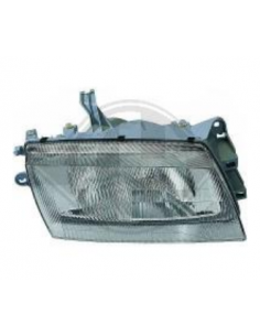 Comprar Faro delantero izquierdo H4 MAZDA 323 P BG2L51040A