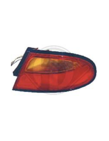 Comprar Piloto trasero derecho MAZDA 323 F 8FBP51150 online