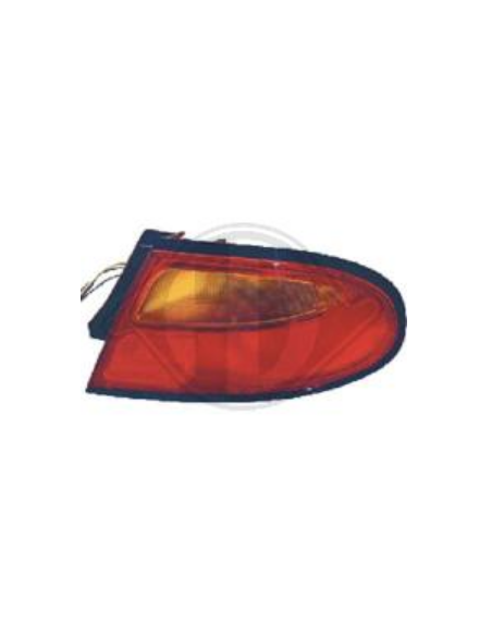 Comprar Piloto trasero derecho MAZDA 323 F 8FBP51150 online