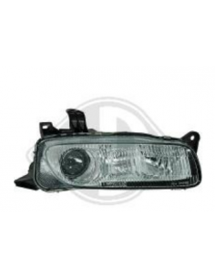 Comprar Faro delantero izquierdo H1/H3 MAZDA 323 F 8FBN51030